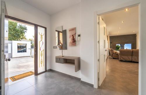 Alcala la Real Haus | Vista Nevada Casa Rural