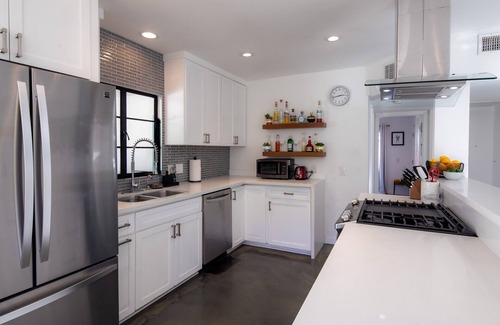 Warm Sands Haus | Vista Oro 2 Bed 2 Bath Home