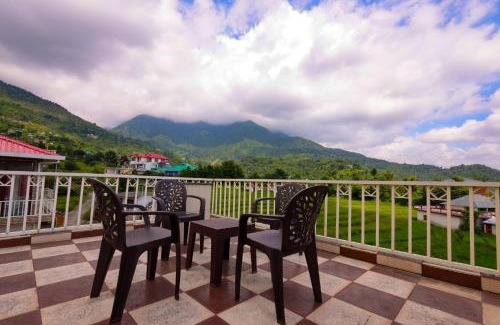 Sidhpur Haus | Vista Valley Stay, Luxury 3 BHK Villa Kangra, Dharamshala