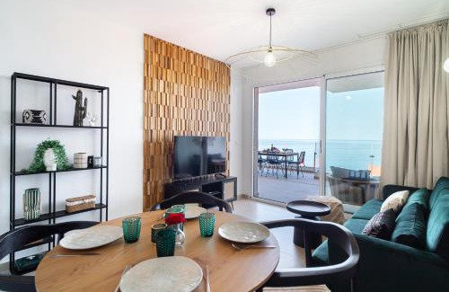 Torrox Wohnung | Vista Verde - Bayview Hills Luxury Resort with free padel & spa