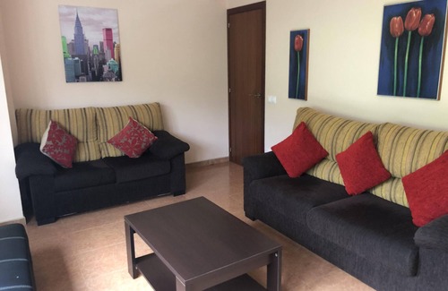 Laxe Wohnung | Vistalmar Laxe
