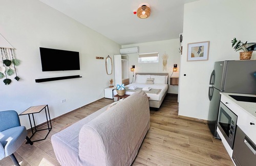 Oranjestad Wohnung | Vistalmar Ocean Suites