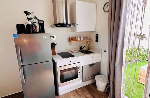Oranjestad Wohnung | Vistalmar Ocean Suites