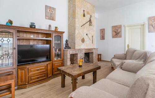 Arcos de la Frontera Haus | Vistas De La Sierra