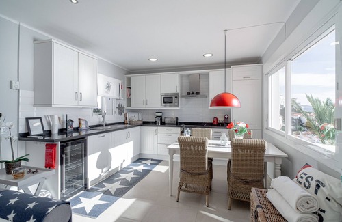 Urbanizacion Ladera del Mar Wohnung | Vistas del Mar by Casasol