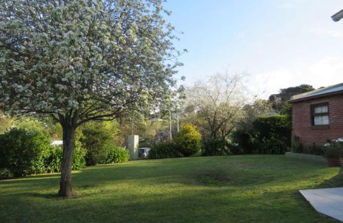Sierra de los Padres Haus | Vistas del Peñón