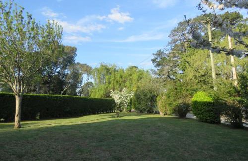 Sierra de los Padres Haus | Vistas del Peñón