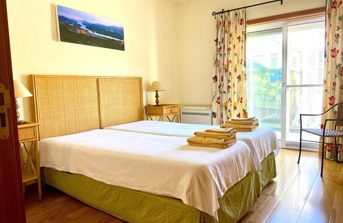 Seixas Hotel | Vistas do Minho