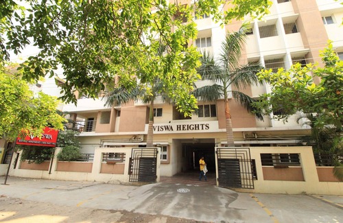 Madurai Wohnung | Viswa Service Apartments