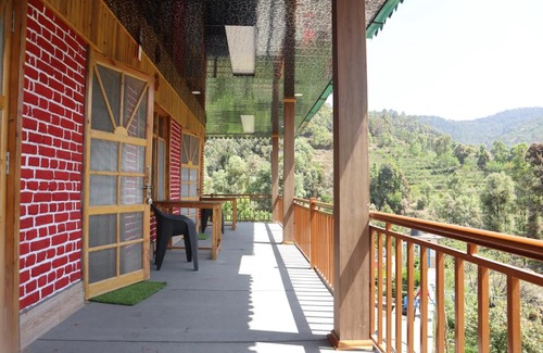 Mukteshwar Haus | Vita Kaaphal Home Parvada