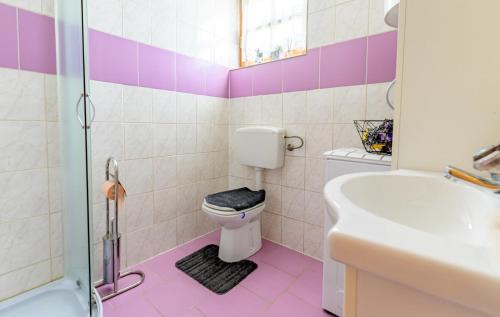 Varazdinske Toplice Haus | Vita Natura with sauna and jacuzzi