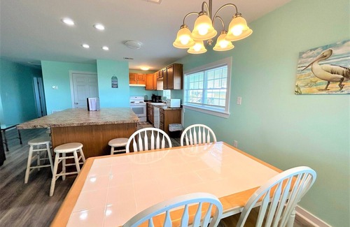 Grand Isle Wohnung | Vitamin Sea liegt gegenüber dem Strand mit Zugang zum Strand in Grand Isle