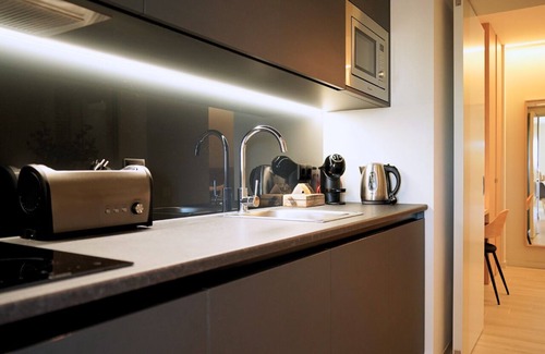 Ferragudo Wohnung | Vitors Village