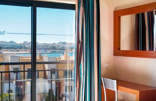 Ferragudo Wohnung | Vitors Village