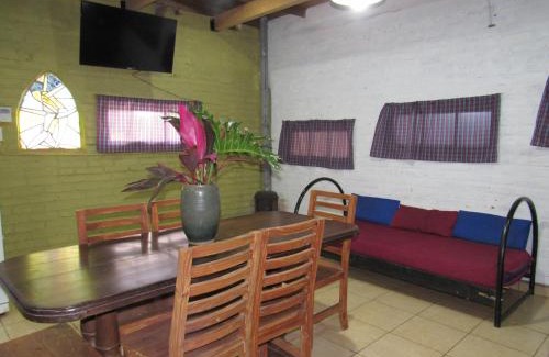 Obera Resort | Vitral Cabaña Kindgreen