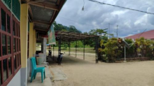 Batukliang Hotel | Viunya Gaga Homestay