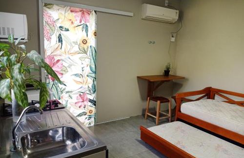 Itoupava Norte Wohnung | Viva a vida com amor e amigos
