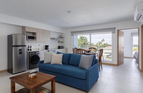 Barrio Santa Lucia Haus | Viva Jaco II