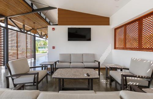 Barrio Santa Lucia Haus | Viva Jaco II