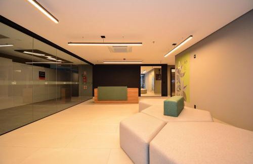 Trindade Wohnung | Viva Trindade - CEN009