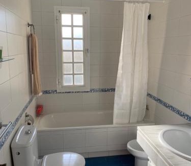 Jerez de la Frontera Haus | VIVE JEREZ Casa de lujo con piscina y barbacoa en la mejor zona de Jerez de la Frontera