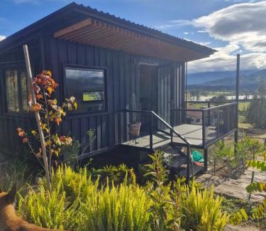 Suesca Sonstige | Vive Rela Tiny Houses