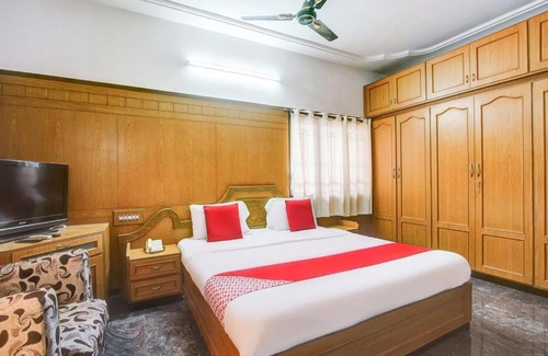 Coimbatore Haus | Vivekam Home