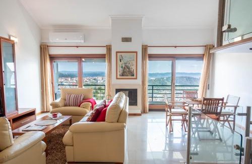 Nazare Haus | Vivenda Bellavista