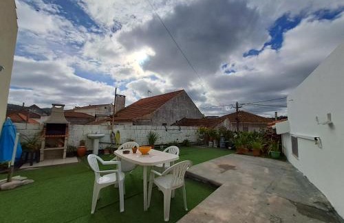 Juncal Haus | Vivenda do Américo