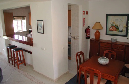 Montes de Alvor Haus | Vivenda Franco - Pool & Garden