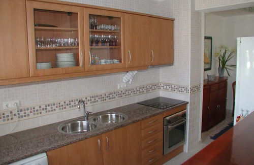 Montes de Alvor Haus | Vivenda Franco - Pool & Garden