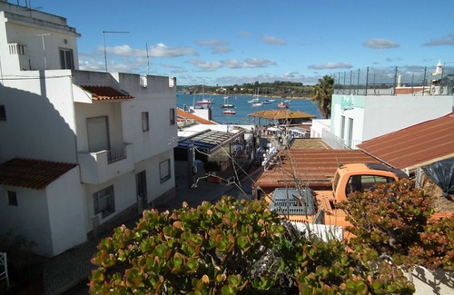 Montes de Alvor Haus | Vivenda Franco - Pool & Garden