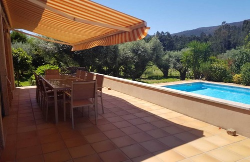 Cossourado Villa | Vivenda Olival - Spacious villa in a quiet location
