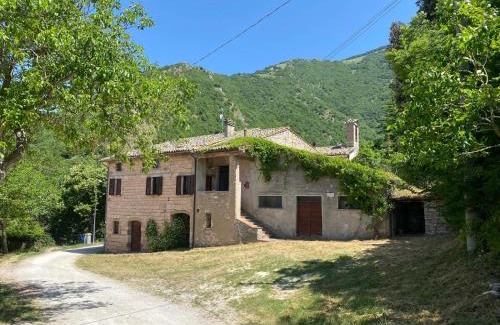 Sigillo Haus | Vivere la natura in Umbria