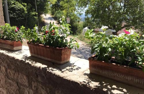 Sigillo Haus | Vivere la natura in Umbria