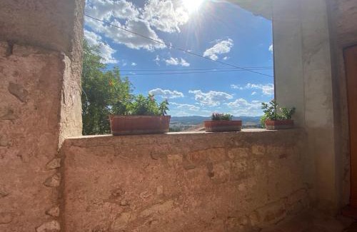 Sigillo Haus | Vivere la natura in Umbria