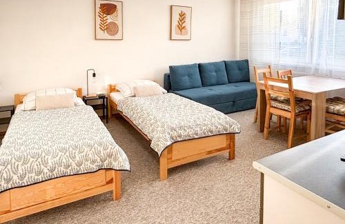 Liptovsky Mikulas Wohnung | ViVi Apartments