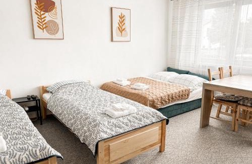 Liptovsky Mikulas Wohnung | ViVi Apartments