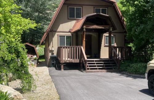 Snowbird Haus | Vivian Park Sundance Cabin