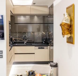 Monemvasia Wohnung | Vivian's Luxury Suite
