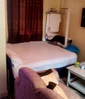 Ruiru Hotel | Vivid Homes