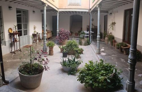 Villanueva de los Infantes Haus | Vivienda rural el gobernador