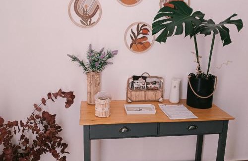 Villanueva de los Infantes Haus | Vivienda rural el gobernador