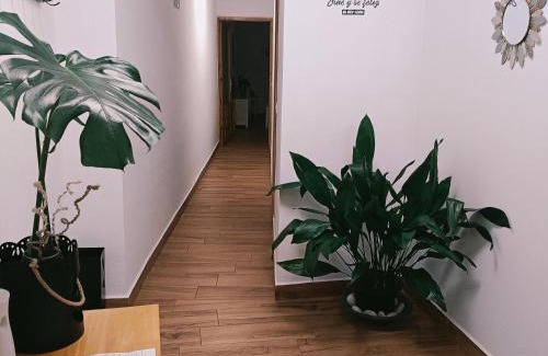 Villanueva de los Infantes Haus | Vivienda rural el gobernador