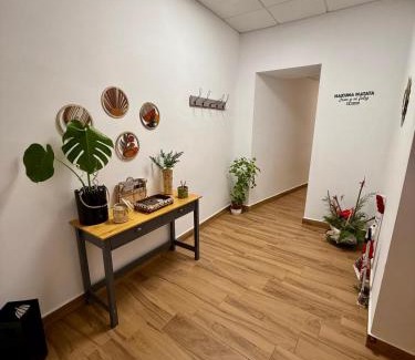 Villanueva de los Infantes Haus | Vivienda rural el gobernador