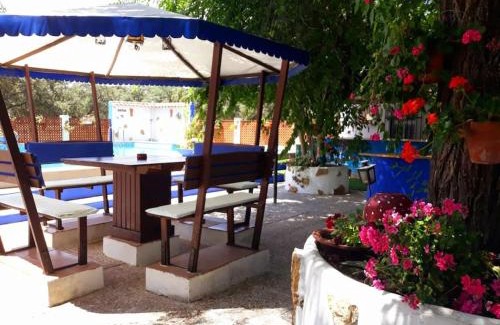 Villanueva de Cordoba Haus | Vivienda Rural Añil