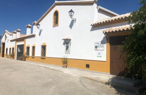 Arcos de la Frontera Haus | Vivienda Rural Olivar de San Telmo