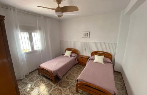 Pegalajar Wohnung | Vivienda rural El Patinillo