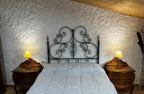 Segura de la Sierra Haus | Vivienda turística LA CAPE