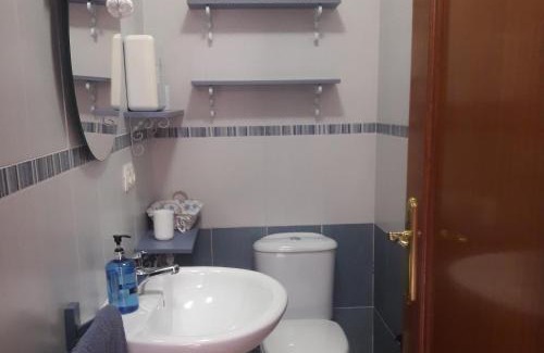 Bujalance Haus | Vivienda Turística Ronda del Carmen